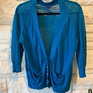 Gap Cardigan